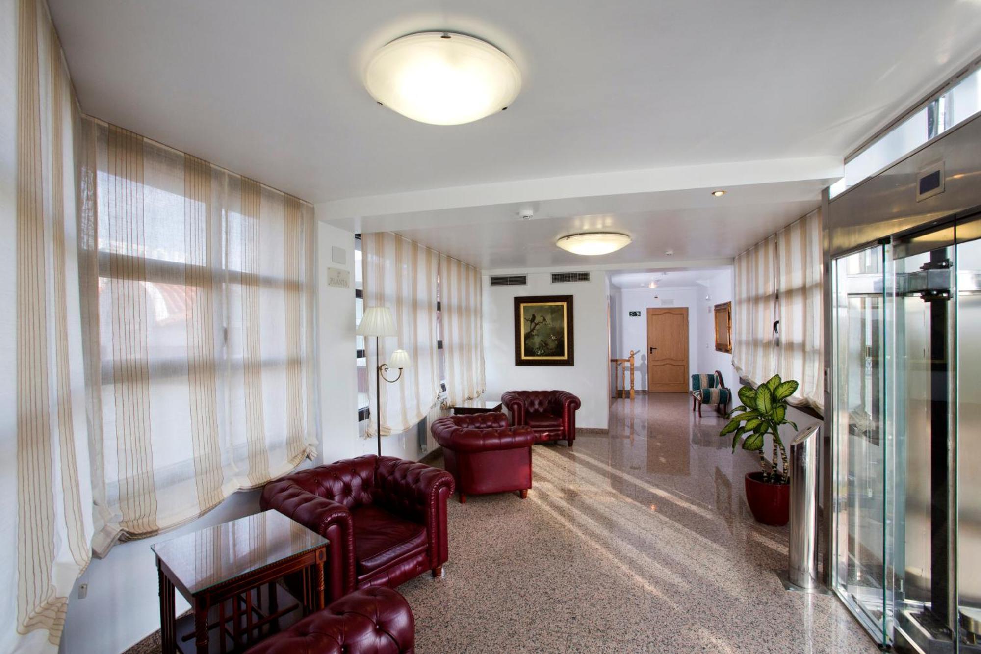 Hotel Marivella Calatayud Exterior photo