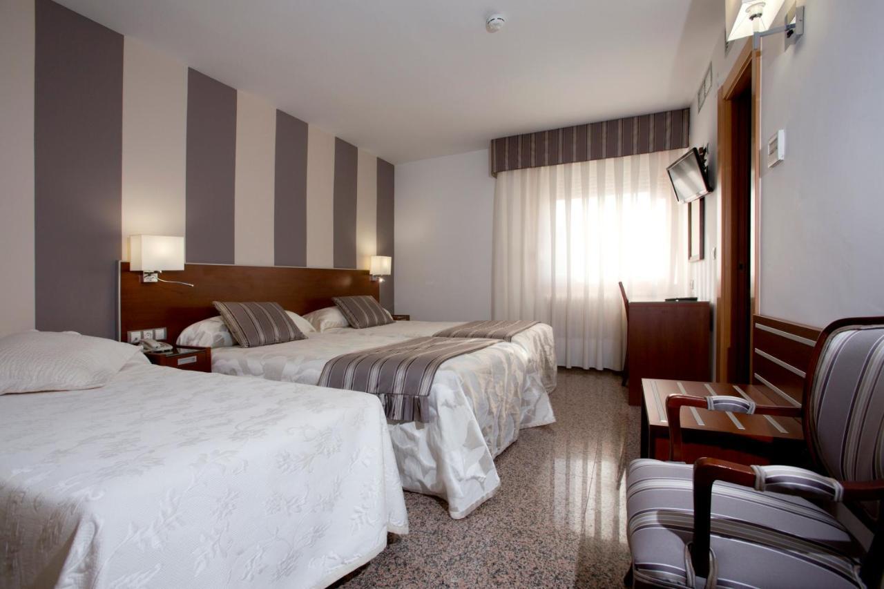 Hotel Marivella Calatayud Exterior photo